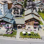 Отель Capriolo