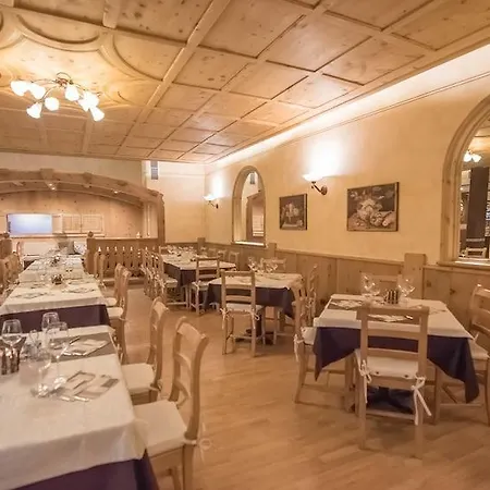Capriolo Hotel 3*