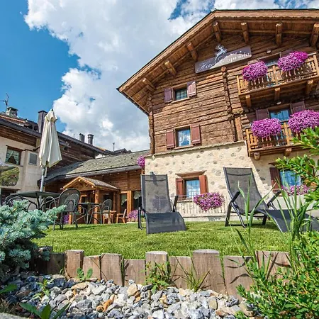 Hotel Capriolo
