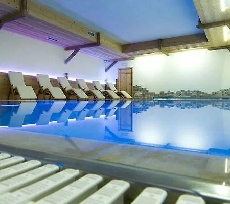 Capriolo Hotel Livigno