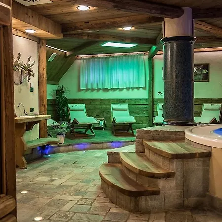 Capriolo Hotel