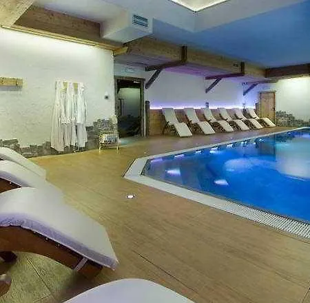 Hotel Capriolo