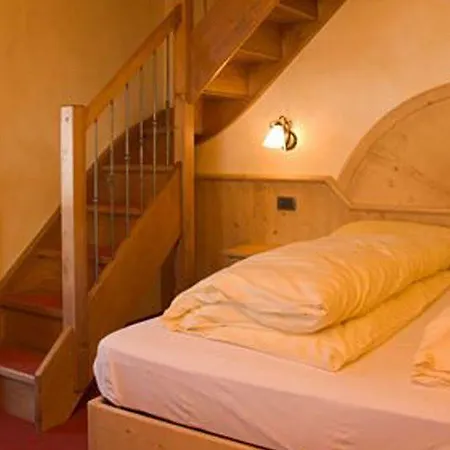 Hotel Capriolo Livigno