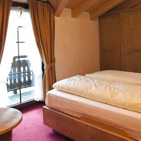 Hotel Capriolo Livigno