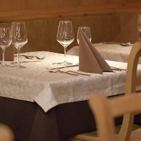 Hotel Capriolo 3*
