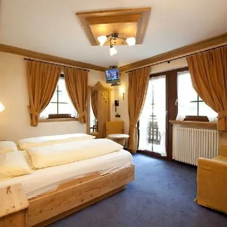 Hotel Capriolo
