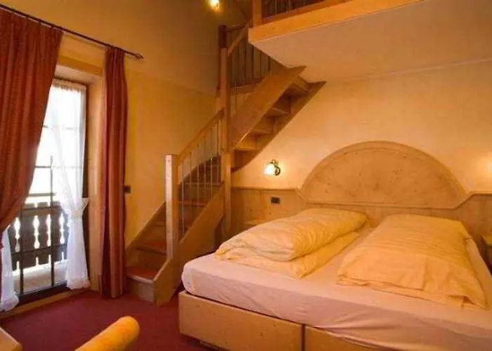 Capriolo Hotel