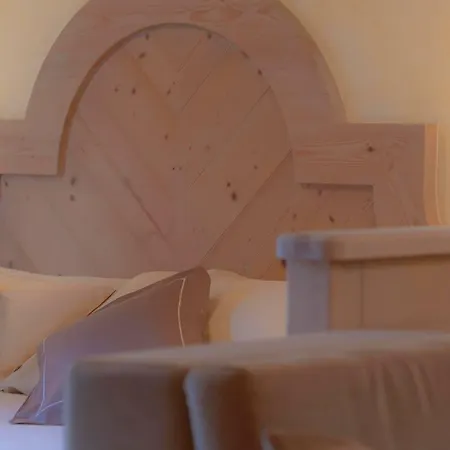 Capriolo Hotel Livigno