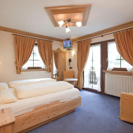 Hotel Capriolo