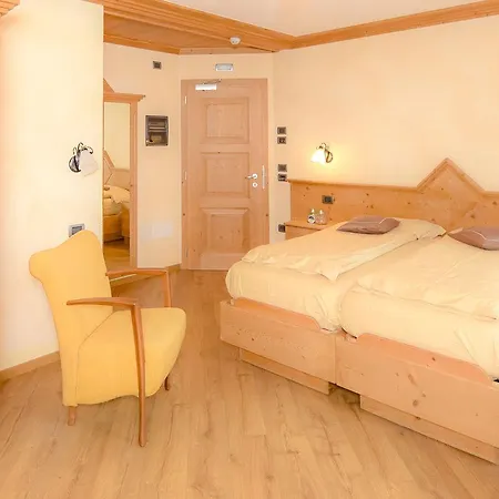 Hotel Capriolo