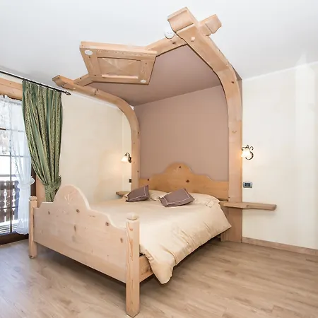 Capriolo Hotel 3*