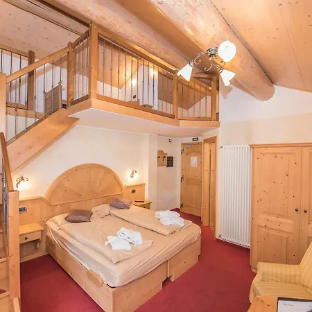 Capriolo Hotel 3*