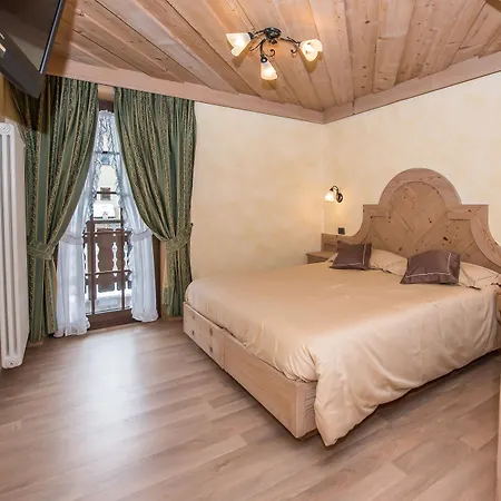 Hotel Capriolo