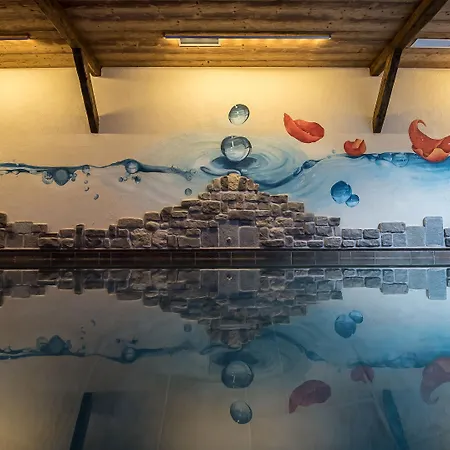 Hotel Capriolo Livigno