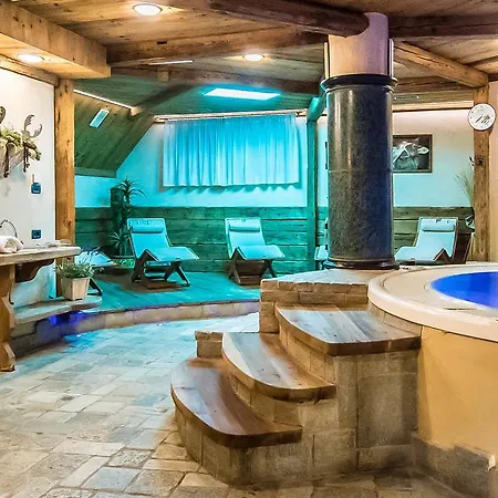 Hotel Capriolo 3*