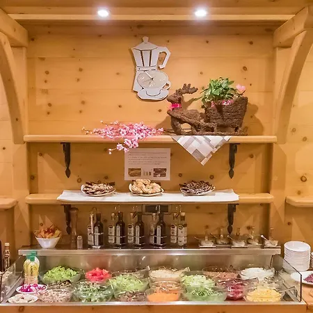 Capriolo Hotel 3*