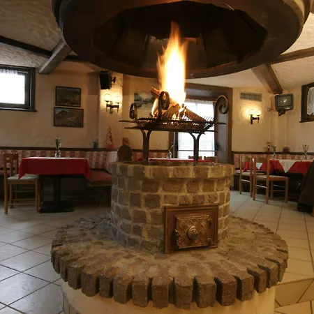 Capriolo 3* Livigno