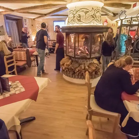 Capriolo Hotel 3*