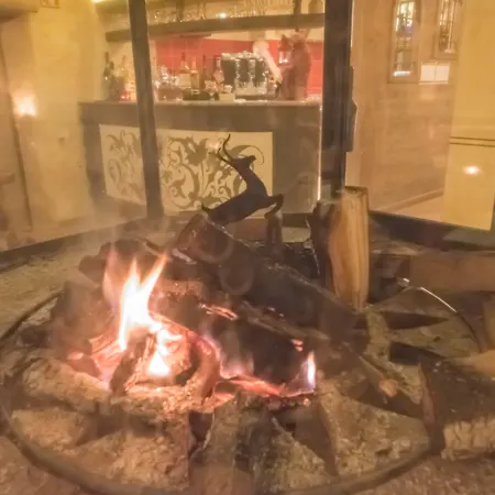 Capriolo Hotel