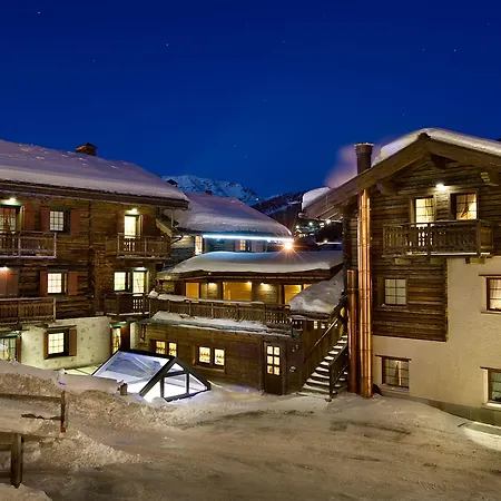 Capriolo Hotel