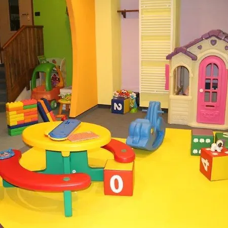 Hotel Capriolo Livigno