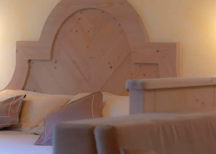 Capriolo Hotell Livigno