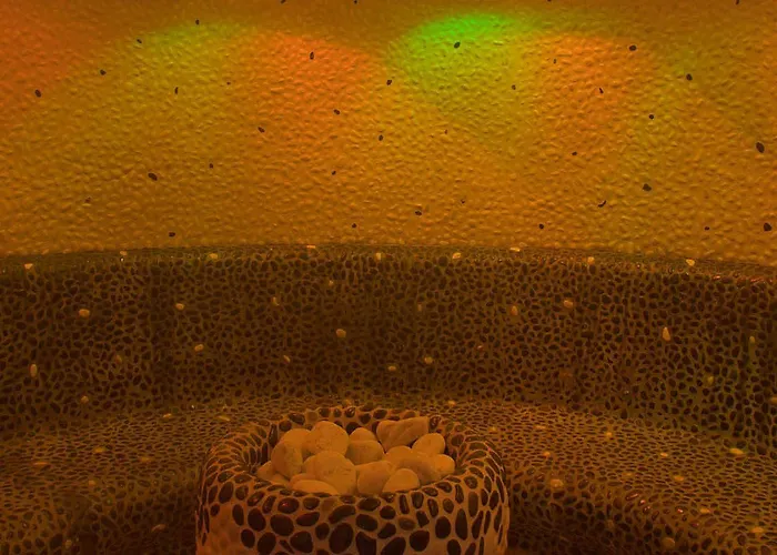 Capriolo Hotell Livigno